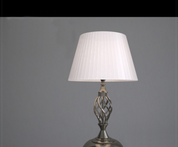 European Style Table Lamp-ID:935334174