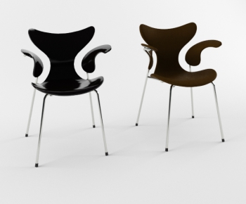 Modern Single Chair-ID:249456451