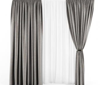 Modern The Curtain-ID:504452752