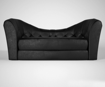 Modern A Sofa For Two-ID:327157156