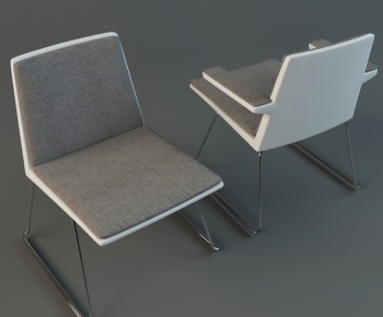 Modern Single Chair-ID:450265452