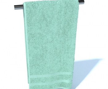 Modern Towel-ID:650479737