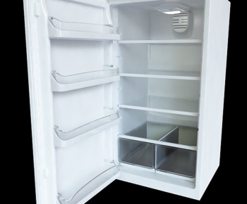 Modern Home Appliance Refrigerator-ID:303737435
