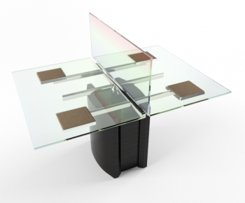 Modern Coffee Table-ID:221820888