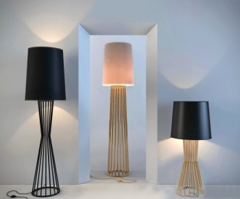 Modern Floor Lamp-ID:989578815