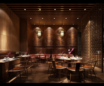 New Chinese Style Restaurant-ID:272427341