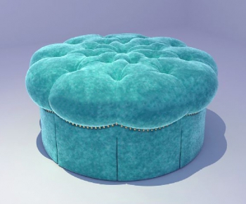 New Classical Style Footstool-ID:482703482