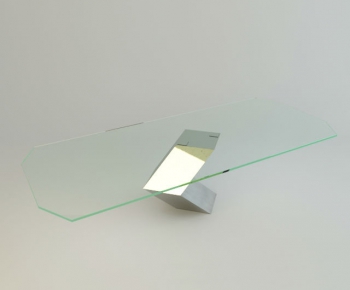 Modern Coffee Table-ID:843101989