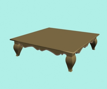 Modern Coffee Table-ID:298818655