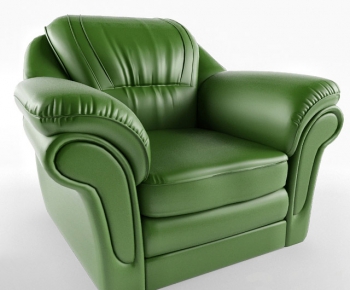 Modern Single Sofa-ID:316258444