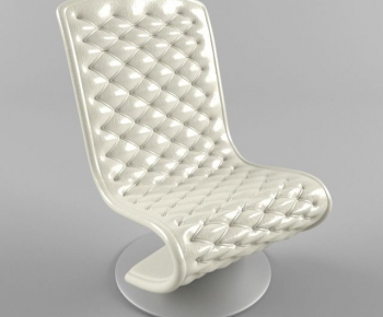 Modern Lounge Chair-ID:401925438