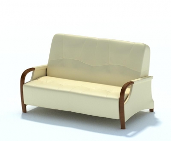 Modern A Sofa For Two-ID:572223438