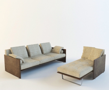 Modern Sofa Combination-ID:810589527