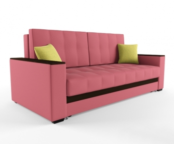 Modern A Sofa For Two-ID:588421449