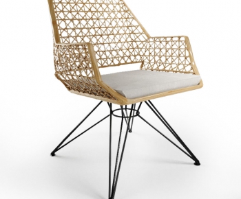 Modern Lounge Chair-ID:867413136