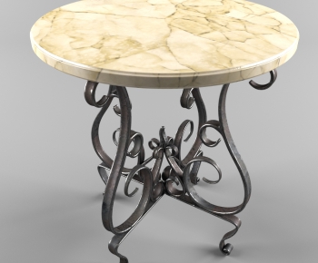 Modern Side Table/corner Table-ID:558258176