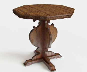 Modern Side Table/corner Table-ID:554267626