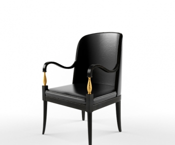 European Style Single Chair-ID:457019757