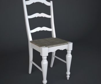 European Style Single Chair-ID:674279612