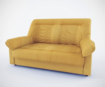 Modern A Sofa For Two-ID:563144171