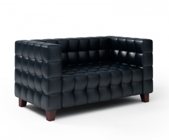 Modern Single Sofa-ID:545301579