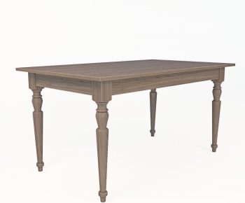 Modern Dining Table-ID:825257298