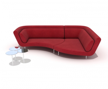 Modern Sofa Combination-ID:132158787