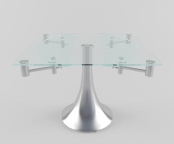 Modern Coffee Table-ID:974427411