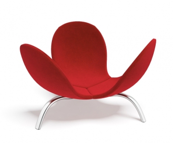 Modern Lounge Chair-ID:497333192