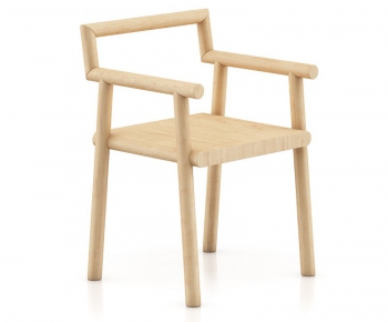 Modern Single Chair-ID:350903285