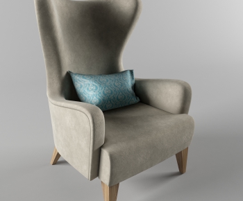 Modern Single Chair-ID:342232394