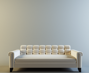 Modern A Sofa For Two-ID:709878485