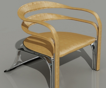 Modern Single Chair-ID:363383237