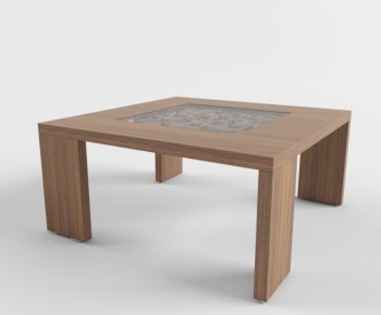 Modern Coffee Table-ID:554953477