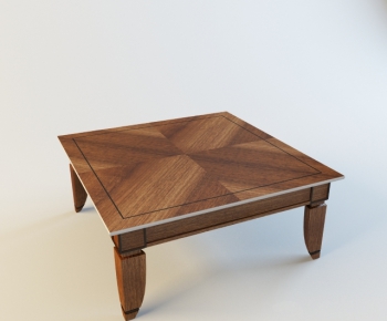 Modern Coffee Table-ID:663714456