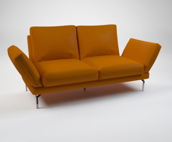 Modern A Sofa For Two-ID:658225528