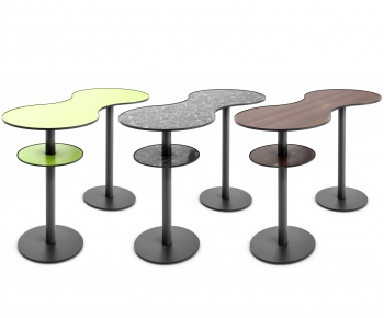 Modern Side Table/corner Table-ID:143859163