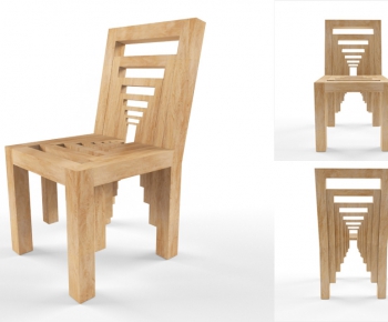 Modern Single Chair-ID:155996167