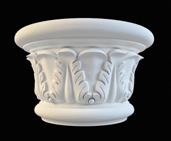 European Style Carving-ID:630516799