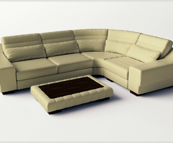 Modern Multi Person Sofa-ID:666653443