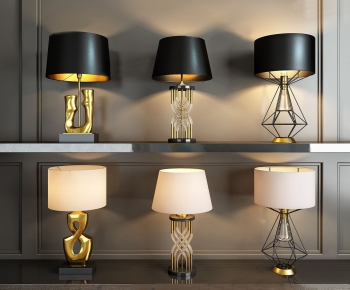 Modern Table Lamp-ID:230542923