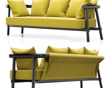 Modern A Sofa For Two-ID:946993479