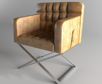 Modern Single Chair-ID:874469395