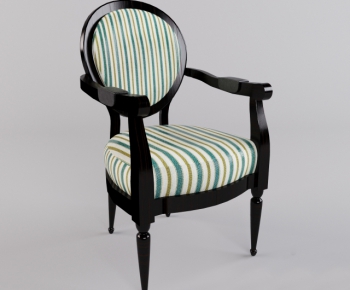 European Style Single Chair-ID:369376474