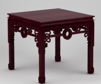 European Style Table-ID:124236236