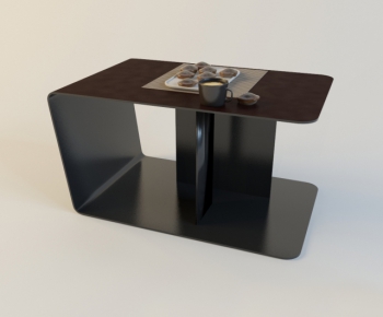 Modern Coffee Table-ID:801190483