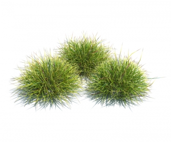 Modern Tree/shrub/grass-ID:805526782