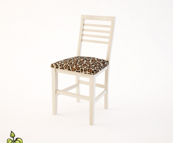 Modern Single Chair-ID:617395865