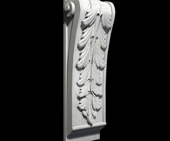 European Style Carving-ID:388751772