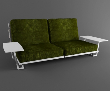 Modern A Sofa For Two-ID:366207128